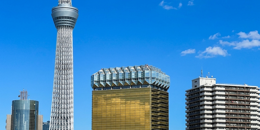 Sky Tree