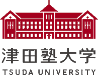 Tsuda_Logo