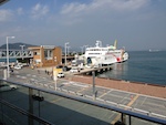 Kokusai Ferry