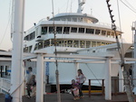 Ryobi Ferry