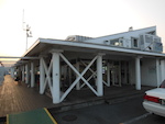 Shin-Okayama Port