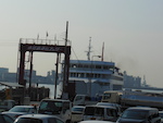 Shodoshima Ferry